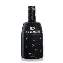photo Leodium Gin