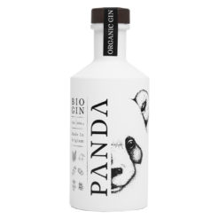 Photo Panda Gin