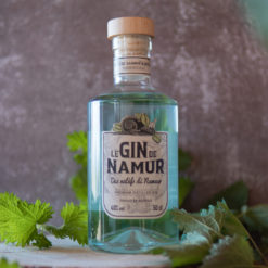 Photo du Gin de Namur