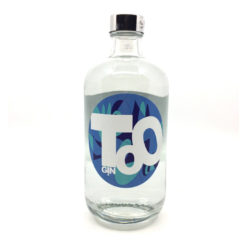 Photo du ToO Gin