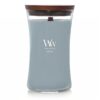 Woodwick Brume de Terre - Grande